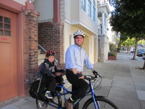 Kona MinUte camp dropoff