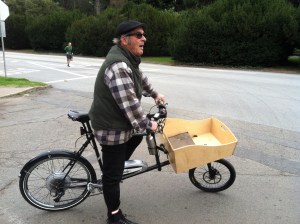 How cool is this Bilenky?