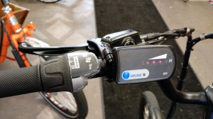 Eh. Looks aren't everything.