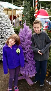 They're getting taller