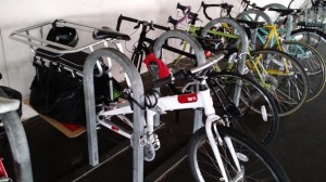 I want to try the Tern Xtracycle for sure.