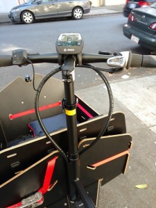 This is a very clean look, and easy to operate as well.